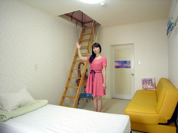 Mediterranean Sea Pension Knossos Higashiizu Exterior foto